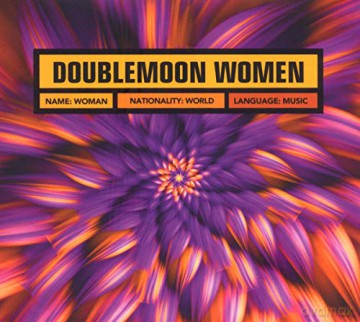 Doublemoon Women [CD]
