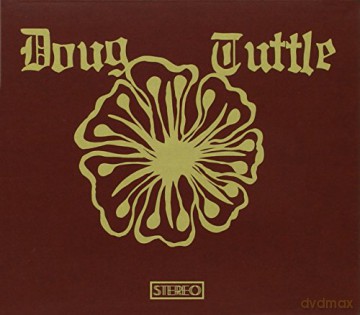 Tuttle,Doug: Doug Tuttle [CD]