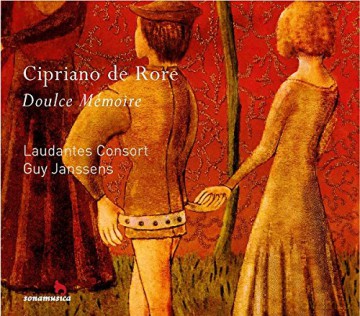 Janssens,Guy: Doulce Memoire [2CD]