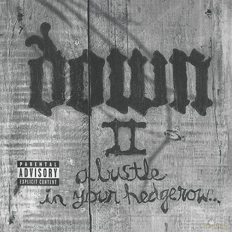 Down: Down II [CD]