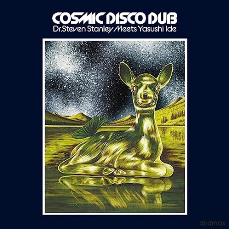 Yasushi Ide: Dr. Steven Stanley Meets Yasushi Id [CD]