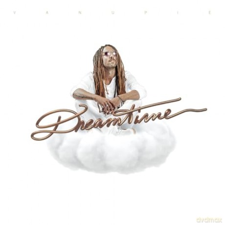 Vanupie: Dreamtime [CD]