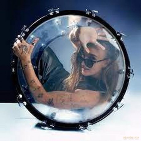 G Flip: Drummer [CD]