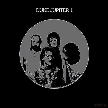 Duke Jupiter: Duke Jupiter 1 [CD]