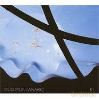 Duo Montanaro: Duo Montanaro - Ki [CD]