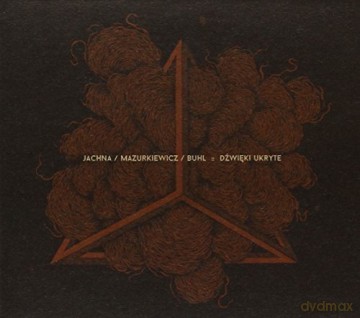 Jachna: Dzwieki Ukryte [CD]