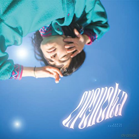 Crenoka: Earth Capsules [CD]