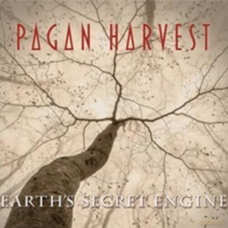 Pagan Harvest: Earths Secret Engine [CD]