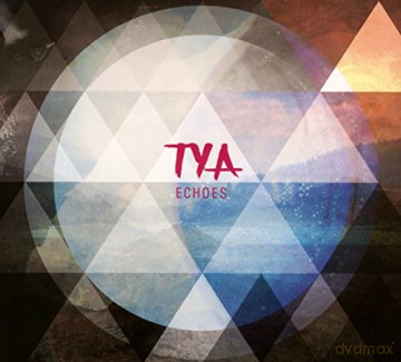 Tya: Echoes [CD]