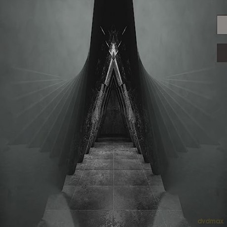 N E O (Near Earth Orbit): Echoes Of The Future [CD]