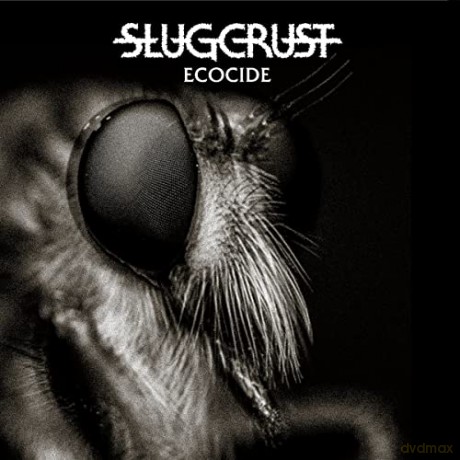 Slugcrust: Ecocide [CD]