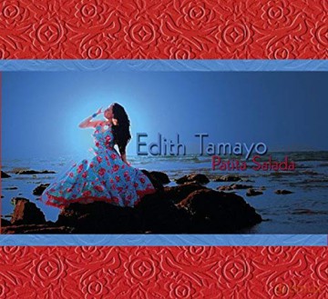 Edith Tamayo: Edith Tamayo - Patita Salada [CD]
