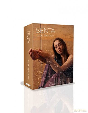 Senta: Egal Wie Weit (Ltd.Fanbox Edition) [CD]