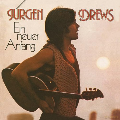 Drews,Jürgen: Ein Neuer Anfang [CD]