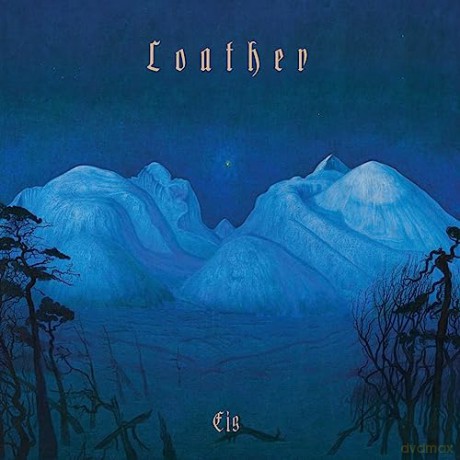 Loather: Eis [CD]