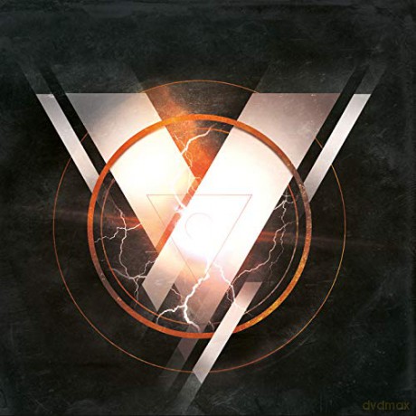 Valley of the Sun: Electric Talons Of The Thunderhawk [CD]