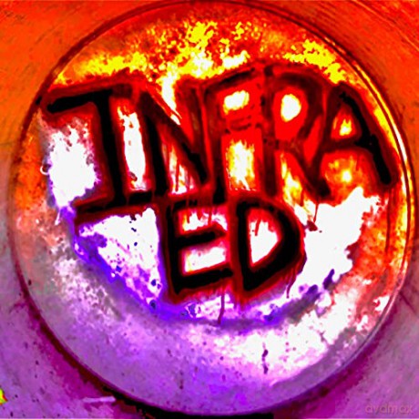 Infra Ed: Electromagnetic Radiation [CD]