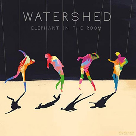 Watershed: Elephant In The Room [CD]