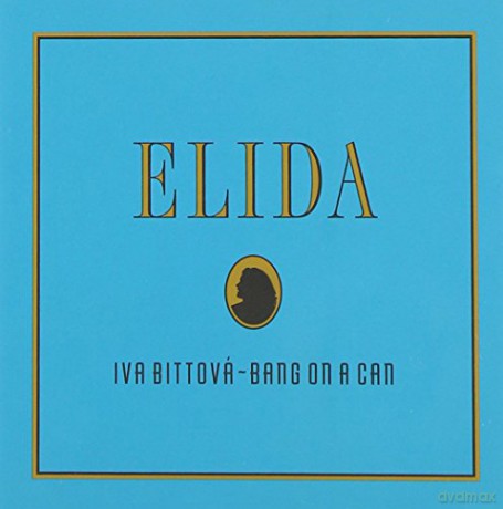 Bang on a Can All-Stars: Elida [CD]