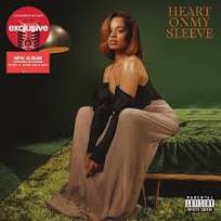 Ella Mai-Heart On My Sleeve-Sp. Edition- [CD]