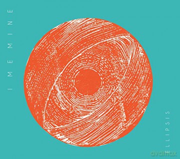 I Me Mine: Ellipsis [CD]