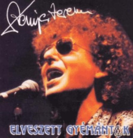 Demjén Ferenc: Elveszett Gyémántok [CD]