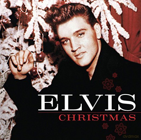Elvis Presley: Elvis Christmas [CD]