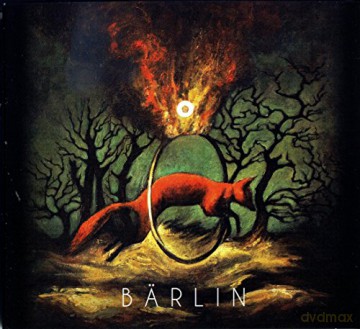 Barlin: Emerald Sky [CD]