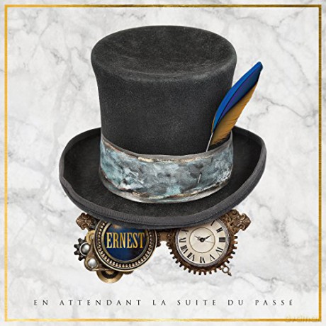 Ernest: En Attendant La Suite Du Passe [CD]