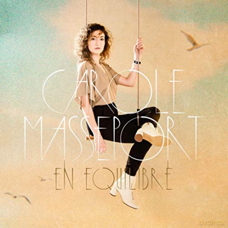 Carole Masseport: En Équilibre [CD]