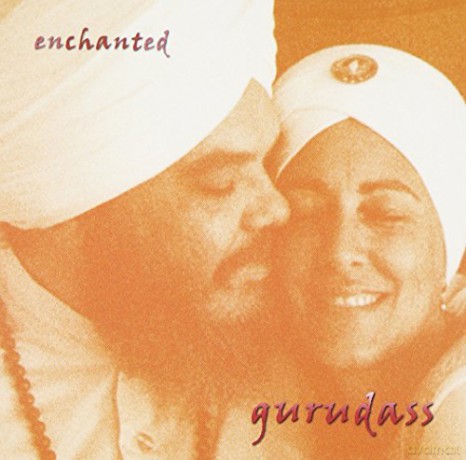 Gurudass Khalsa: Enchanted [CD]