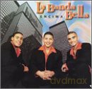 Banda Bella: Encima [CD]