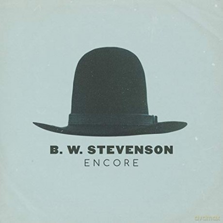 Bw Stevenson: Encore [CD]