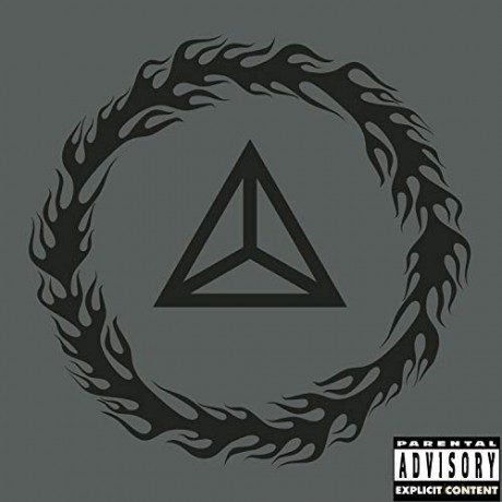Mudvayne: End Of All Things To Come [CD]