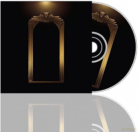 He Is Legend: Endless Hallway [CD]