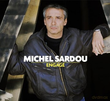Michel Sardou: Engage [2CD]