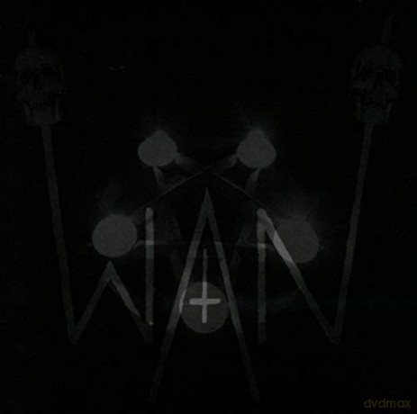 Wan: Enjoy The Filth [CD]