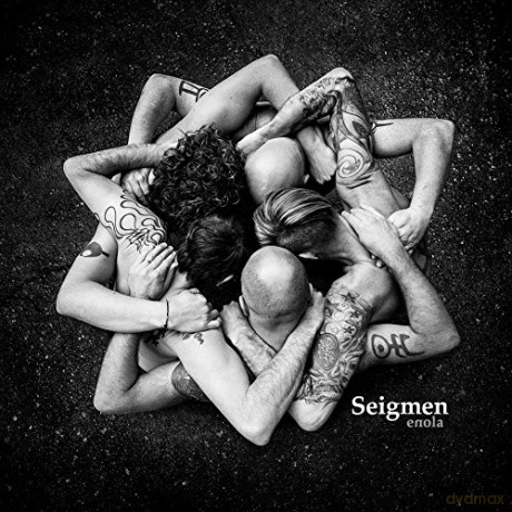 Seigmen: Enola (Ltd.Edition (digipack)) [CD]