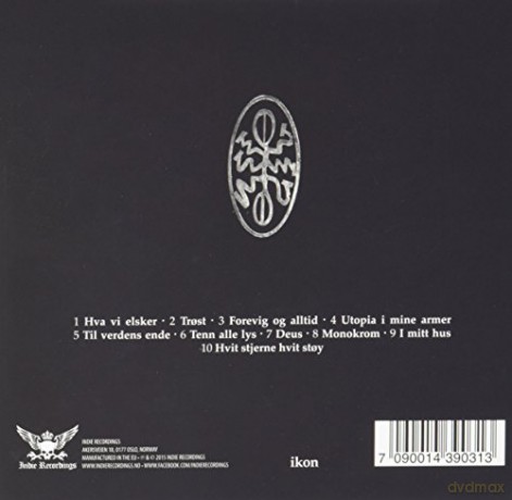 Seigmen: Enola (Ltd.Edition (digipack)) [CD]