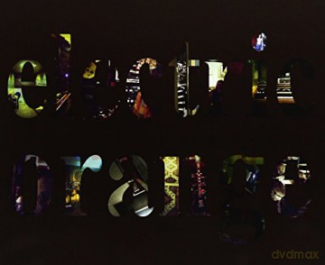 Electric Orange: Eoxxv [CD]