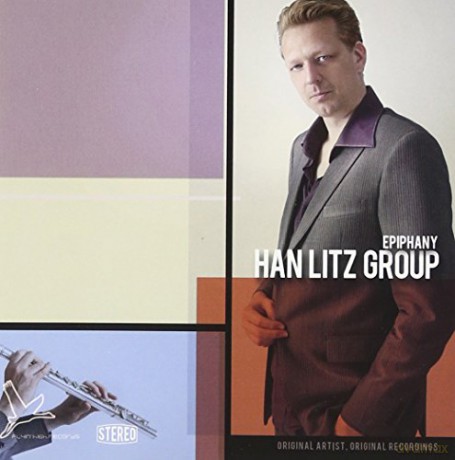 Han Litz Group: Epiphany [CD]