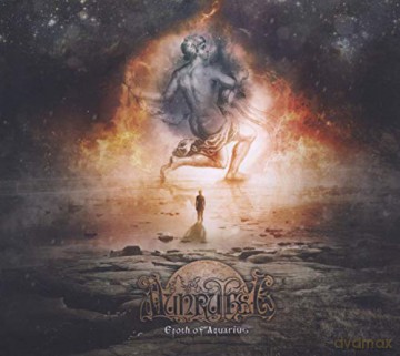 Munruthel: Epoch Of Aquarius-Digi [CD]