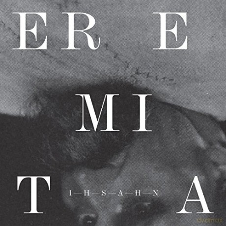 Ihsahn: Eremita [CD]