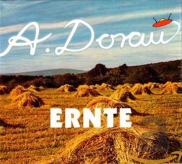 Dorau,Andreas: Ernte [CD]
