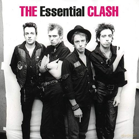The Clash: Essential Clash [2CD]