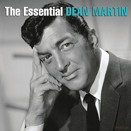 Dean Martin: Essential Dean Martin [2CD]