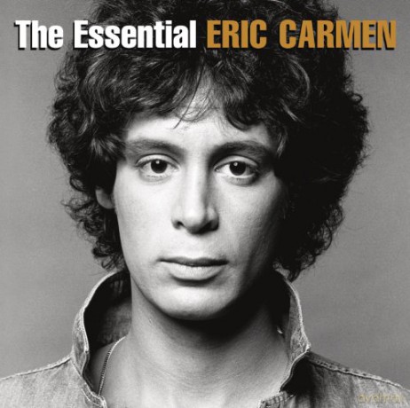 Eric Carmen: Essential Eric Carmen [2CD]