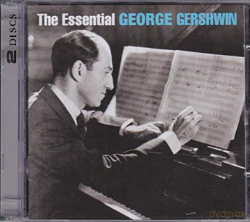 Gershwin George: Essential George Gershwin,The [2CD]