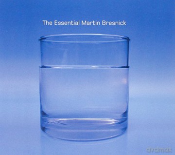 Bresnick Martin: Essential Martin Bresnick [3CD]