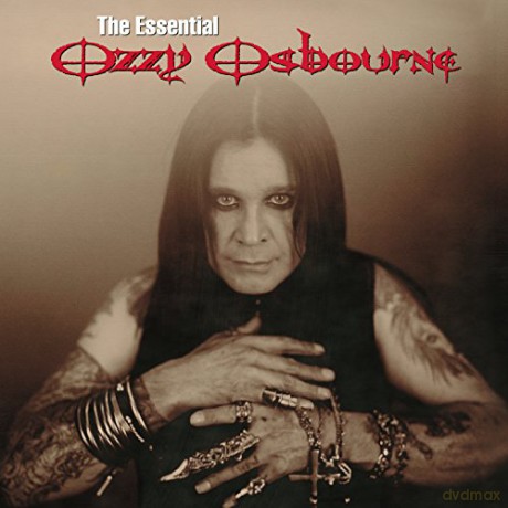 Ozzy Osbourne: Essential Ozzy Osbourne [2CD]